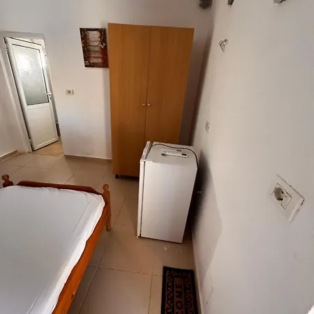 Nature Corner Apartment *