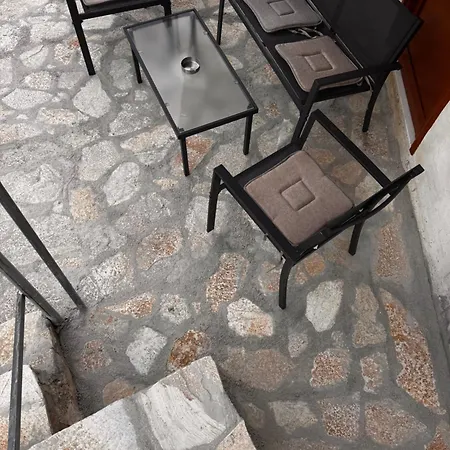 Nature Corner * Himare