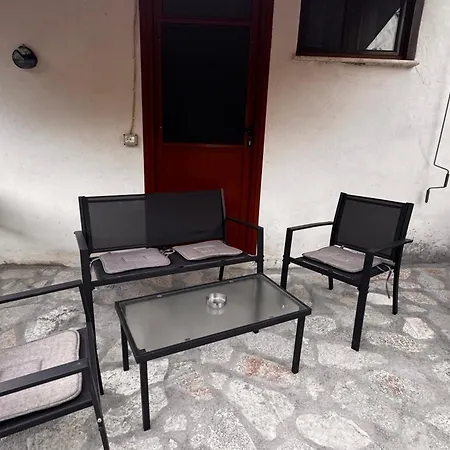 Nature Corner Apartment