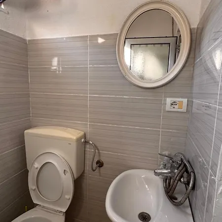 Nature Corner Apartment